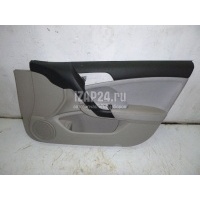 Обшивка двери передней правой Honda Accord VIII (2008 - 2015) 83501TL0E21ZB