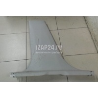 Обшивка стойки Honda Accord VIII (2008 - 2015) 84171TL0E01ZB