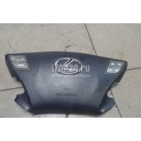 Подушка безопасности в рулевое колесо Toyota LS (USF4#) (2006 - 2017) 4513050260C0