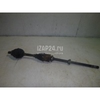 Полуось передняя правая Land Rover Freelander 2 (2007 - 2014) LR006706