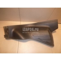 Накладка порога (внутренняя) Land Rover Freelander 2 (2007 - 2014) LR007080