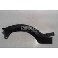 Накладка (кузов внутри) Honda Accord VIII (2008 - 2015) 74896TL0G01
