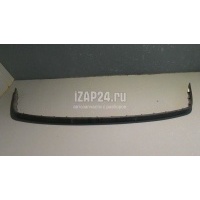 Молдинг переднего бампера TYG Octavia (1997 - 2000) SD04005PA