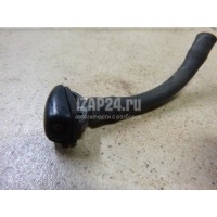 Форсунка омывателя лобового стекла Mitsubishi Outlander (CU) (2001 - 2008) MR515758