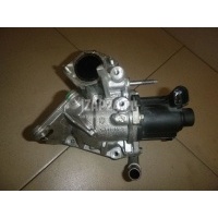 Клапан рециркуляции выхлопных газов Renault Scenic III (2009 - 2015) 8200846454