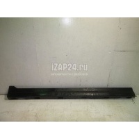 Накладка на порог (наружная) Land Rover Freelander 2 (2007 - 2014) LR001680