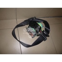 Ремень безопасности Citroen-Peugeot C4 Grand Picasso (2006 - 2014) 8974XG