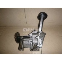 Насос масляный Renault Scenic III (2009 - 2015) 150003395R