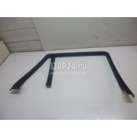 Накладка стекла заднего левого BMW X5 E70 (2007 - 2013) 51357141035
