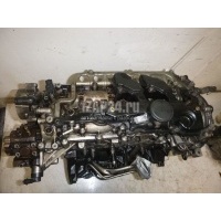 Двигатель Renault Koleos (HY) (2008 - 2016) 7701478036