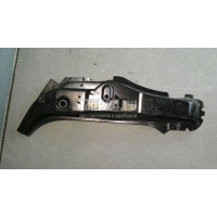 Стойка передней двери Renault Megane III (2009 - 2016) 762462892R