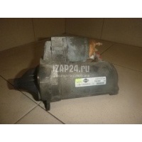 Стартер Renault Qashqai (J10) (2006 - 2014) 23300JG70A
