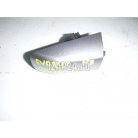Накладка ручки наружной Land Rover Discovery Sport (2014 - ) LR025406