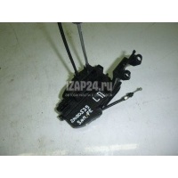 Замок двери передней левой Hyundai-Kia Santa Fe (CM) (2006 - 2012) 813102B070