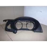 Накладка декоративная Citroen-Peugeot C-Crosser (2008 - 2013) 8265LR