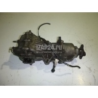 Редуктор заднего моста Renault Qashqai (J10) (2006 - 2014) 38300JD610