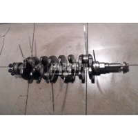 Коленвал Geely MK (2008 - 2015) E020210106