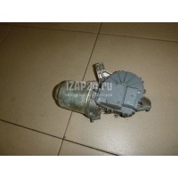 Моторчик стеклоочистителя передний Renault Megane III (2009 - 2016) 288105839R