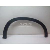 Накладка переднего крыла правого BMW X5 E70 (2007 - 2013) 51777158428