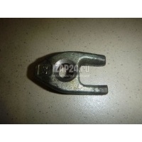 Кронштейн форсунки Renault Espace IV (2002 - 2014) 8200711592