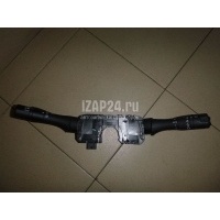 Переключатель подрулевой в сборе Renault Megane III (2009 - 2016) 255670032R