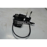 Моторчик привода круиз контроля Mazda Tribute (EP) (2000 - 2007) EC0566312D