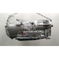 АКПП (автоматическая коробка переключения передач) Land Rover Discovery IV (2009 - 2016) LR021834