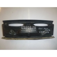 Накладка (кузов внутри) BMW 1-серия E82/E88 (2007 - 2013) 64316933375