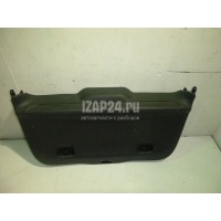 Обшивка двери багажника Renault Scenic III (2009 - 2015) 849660012R