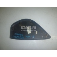 Накладка декоративная Chrysler Sebring/Dodge Stratus (2001 - 2007) RA68XDVAD