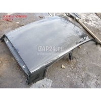 Крыша VAG Golf VI (2009 - 2013) 5K6817111