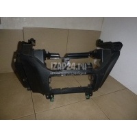 Консоль Hyundai-Kia i20 (2008 - 2014) 847201J0009P