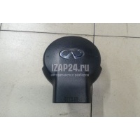 Подушка безопасности в рулевое колесо Nissan FX (S50) (2003 - 2007) K851MCL70A