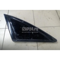 Стекло кузовное глухое левое Nissan FX (S50) (2003 - 2007) 83301CM80A