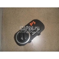 Переключатель света фар Land Rover Discovery IV (2009 - 2016) LR010876