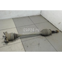 Полуось задняя левая Nissan M (Y50) (2004 - 2010) 39601EG00A
