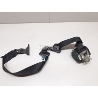 Ремень безопасности Renault Kangoo 2008 8200544788