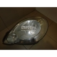 Фара левая Renault Kangoo (2008 - ) 7701068181