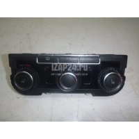 Блок управления климатической установкой VAG Caddy III (2004 - 2015) 7N0907426BHZJU
