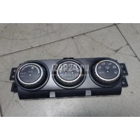 Блок управления климатической установкой Nissan X-Trail (T31) (2007 - 2014) 27500JG04A