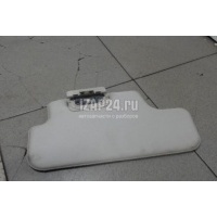 Козырек солнцезащитный (внутри) Nissan M (Y50) (2004 - 2010) 96403EH100