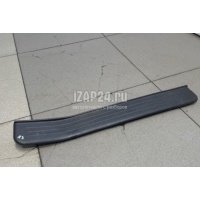 Накладка порога (внутренняя) Nissan M (Y50) (2004 - 2010) 769B2EG000