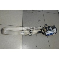 Ремень безопасности с пиропатроном Nissan M (Y50) (2004 - 2010) 86885EJ23A