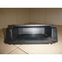Ящик передней консоли Mitsubishi Galant (DJ,DM) (2003 - 2012) MR590255XA