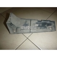 Кронштейн заднего бампера Mitsubishi Galant (DJ,DM) (2003 - 2012) MR982661