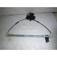 Стеклоподъемник электр. задний правый Mazda Mazda 3 (BK) (2002 - 2009) BP4K72590C