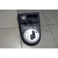 Накладка декоративная Nissan X-Trail (T31) (2007 - 2014) 96941JH41A
