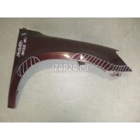 Крыло переднее правое VAG Yeti (2009 - ) 5L0821022