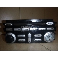 Магнитола Mitsubishi Galant (DJ,DM) (2003 - 2012) 8002A284HB