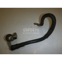 Клемма аккумулятора минус VAG Altea (2004 - 2015) 1T0971235A